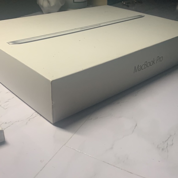Apple MacBook Pro